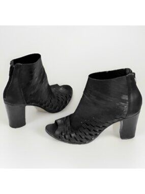 L37 HANDMADE SHOES - Pump Donna In Pelle, Collezione Estate 2022, Scarpe Artigianali Italiane, Comode E Versatili